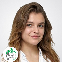 Четвергова Лада Юрьевна