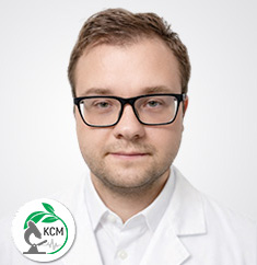 Панёв Ким Юрьевич