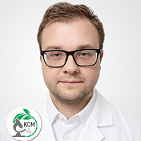 Панёв Ким Юрьевич
